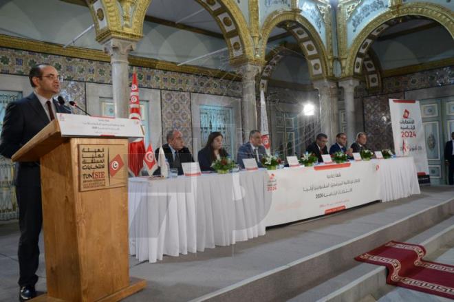 Présidentielle: les raisons du rejet des 14 candidatures