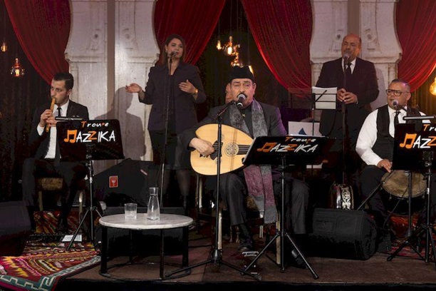 Ramadan 2024 au Mövenpick Hôtel du Lac Tunis : Les Jours Heureux 