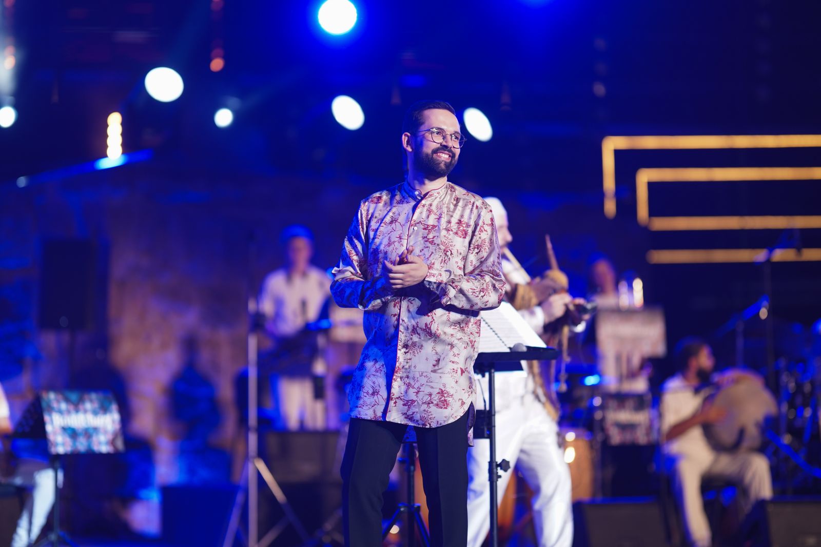 “Boudchart” en vedette à Carthage: performance interactive annoncée le 28 août
