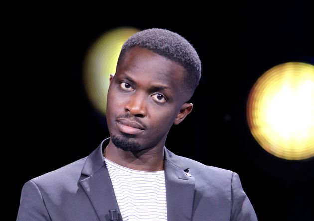 A seulement 31 ans, le Sénégalais Mohamed Mbougar Sarr remporte le prix Goncourt 2021