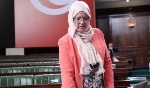ARP: La députée Mongia Boughanmi remplace Mokhtar Lamouchi