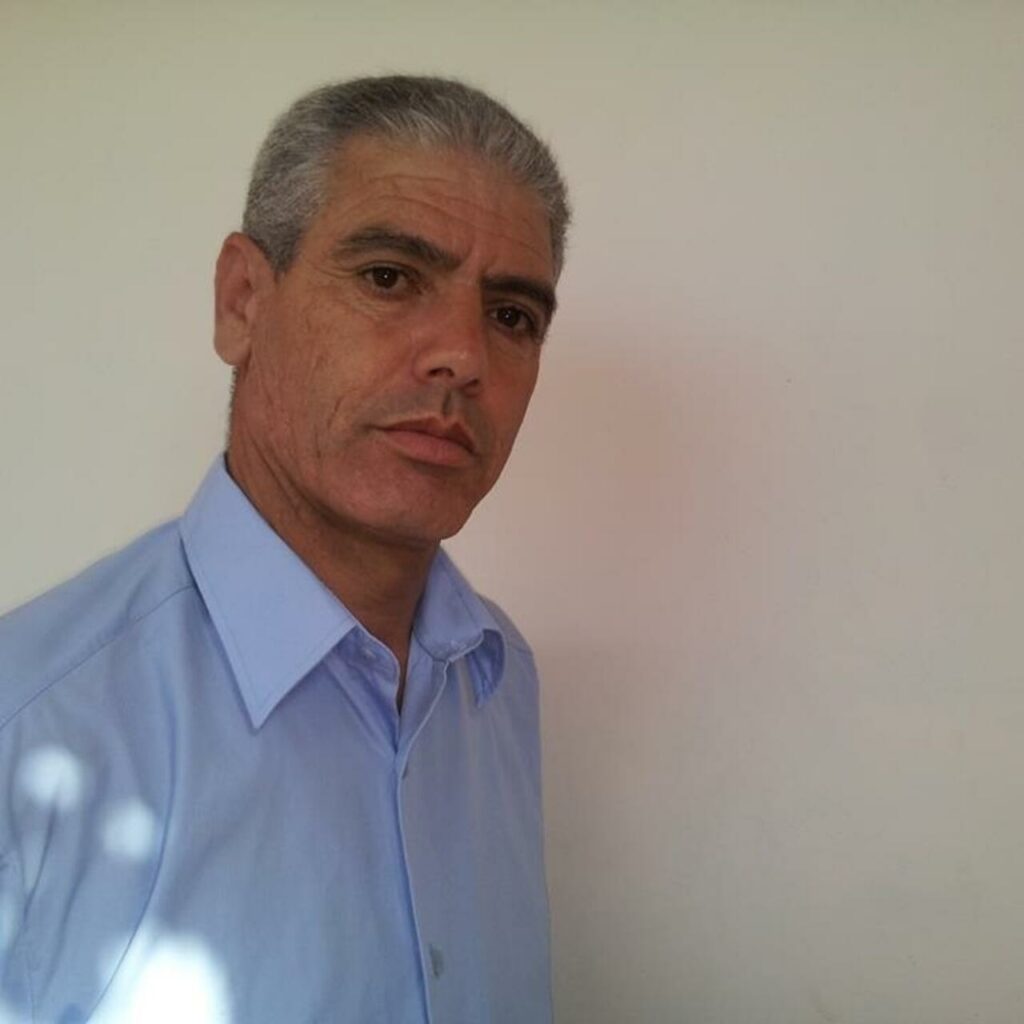 Qui est Slimane Bouhafs?