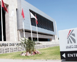 BVMT : 48 sociétés cotées distribuent 1,249 milliard de dinars de dividendes