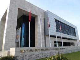 Bourse de Tunis - Sociétés cotées : Evolution du résultat semestriel global