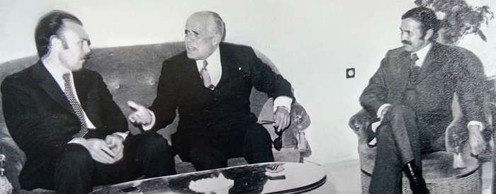 55 ans de fraternité et de sécurité : l’histoire secrète des accords tuniso-algériens