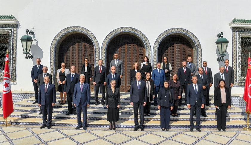 Gouvernement-Tunisie : Limogeages en série, à qui le tour ?