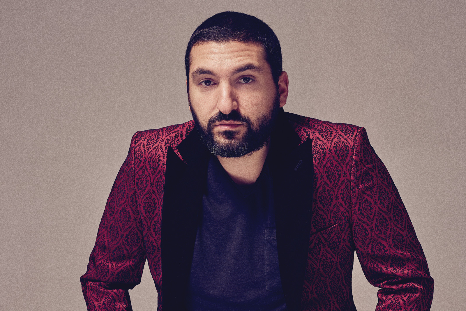 Jugé pour agression sexuelle, Ibrahim Maalouf enfin innocenté !