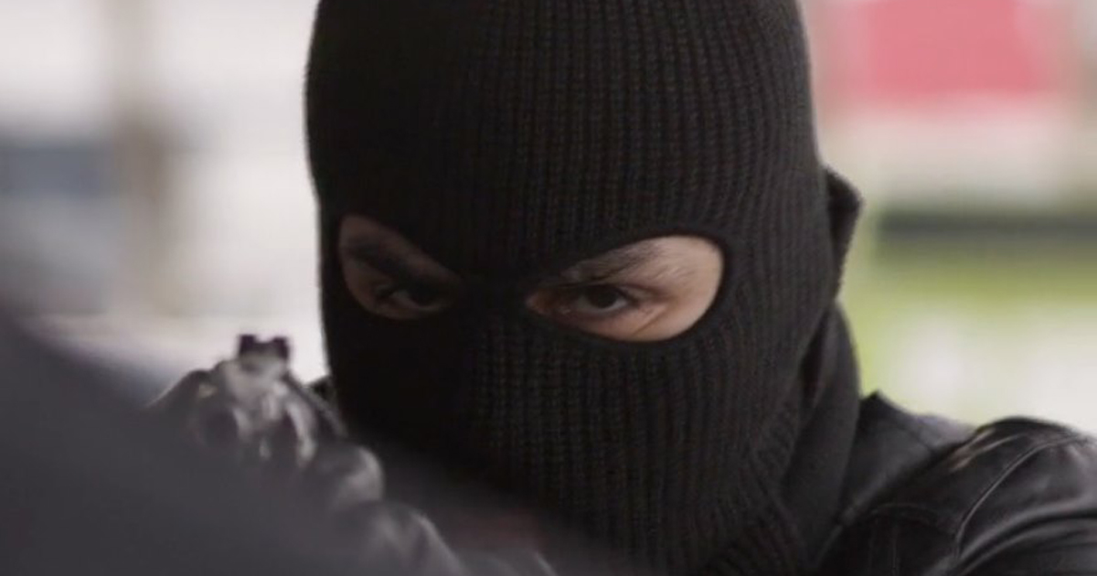 Braquage dans une agence bancaire à El Ouardia