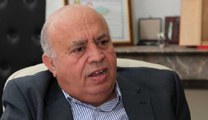 Abid Briki plaide pour un dialogue entre l’UGTT et le gouvernement « pour barrer la route aux semeurs de la discorde »