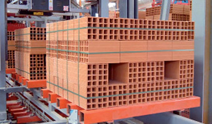 Tunisie: 10,6 millions DT d'amende contre 6 entreprises de fabrication de briques