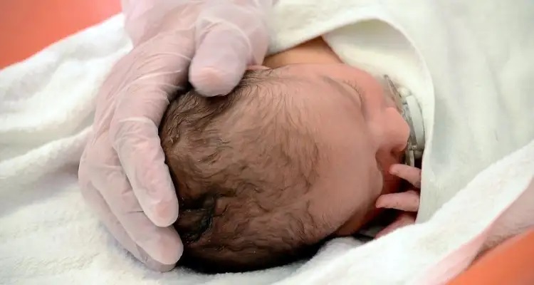 Propagation alarmante de bronchiolite en Tunisie