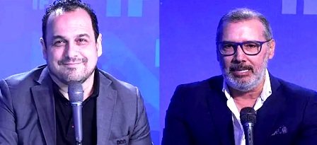Mandat de dépôt à l'encontre de Borhen Bsaies et Mourad Zghidi