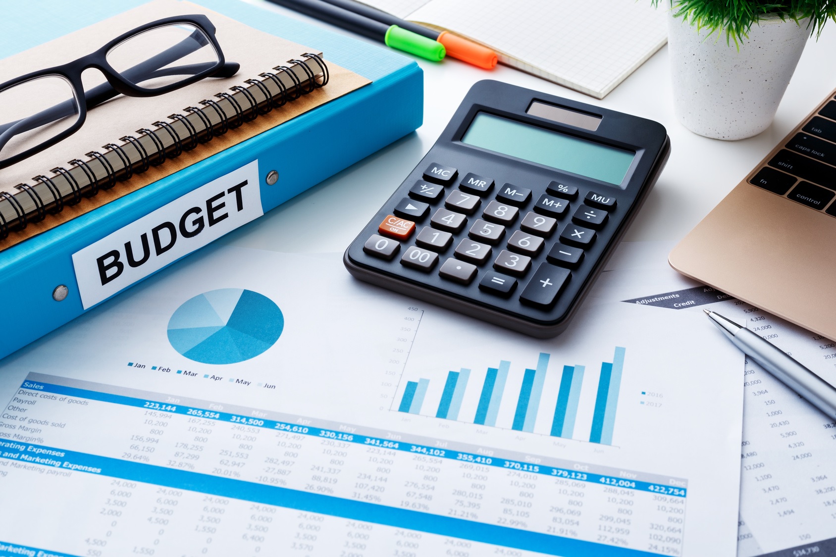 Budget de l'État 2025 : Le ministère des Finances dévoile les principales hypothèses