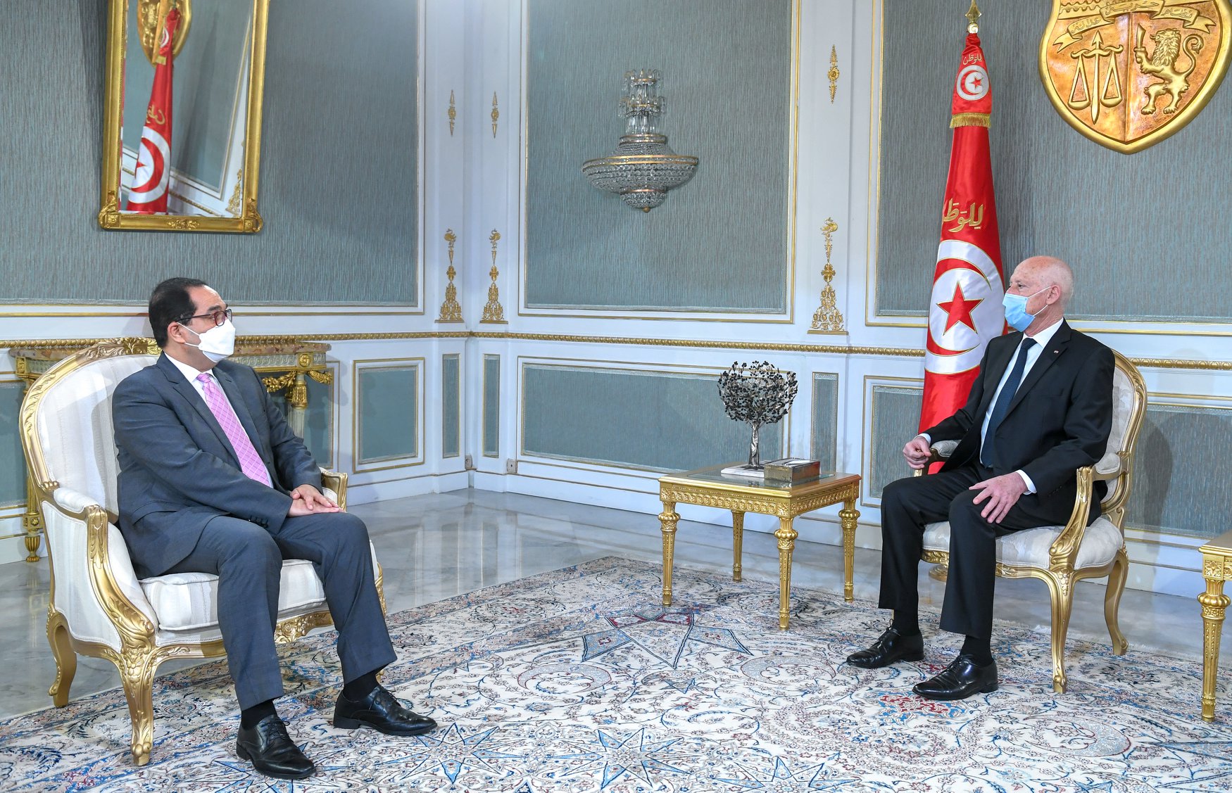 Les raisons du limogeage du président de l'INLUUC