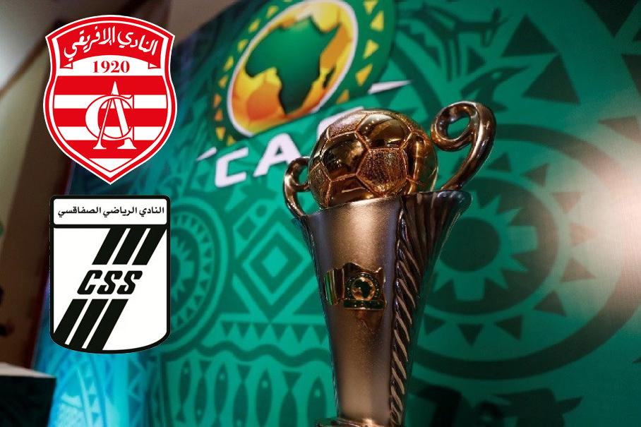 Coupe de la CAF: Le CSS miraculé, le Club Africain sera présent
