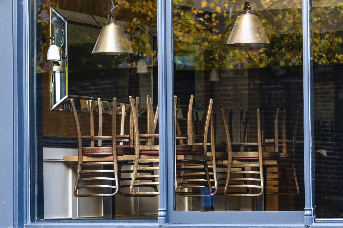 Tunisie: 2500 cafés fermés à cause du coronavirus