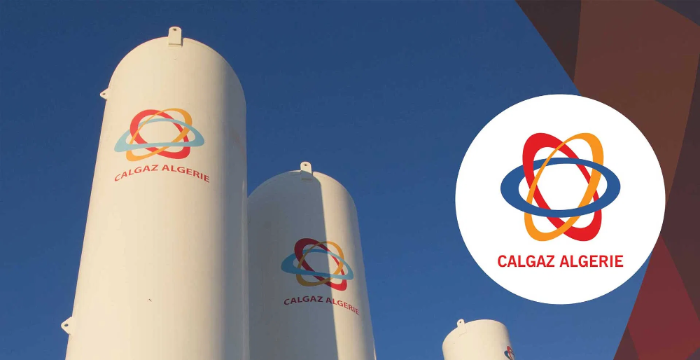 Algérie: Les entreprises de production et de transport d'oxygène liquide réquisitionnées