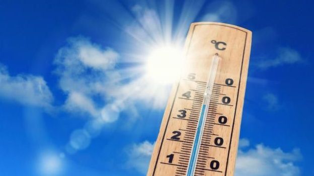 Tunisie: Canicule et coups de sirocco attendus à partir de demain