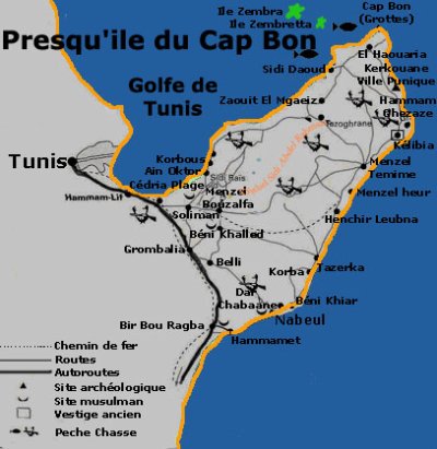  Nabeul- Coronavirus : sept délégations classées hotspots 