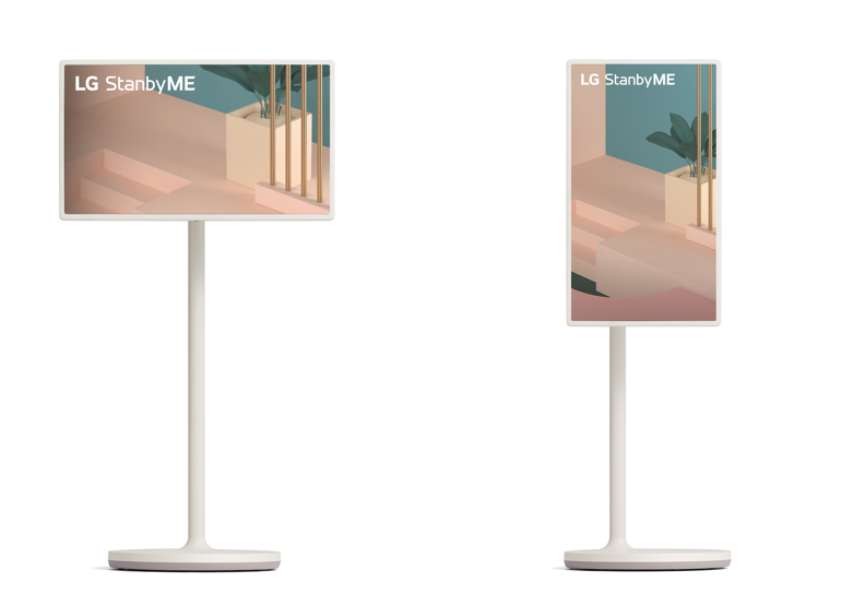 Les téléviseurs LG lifestyle offrent une visionneuse options et expériences pour des moments uniques