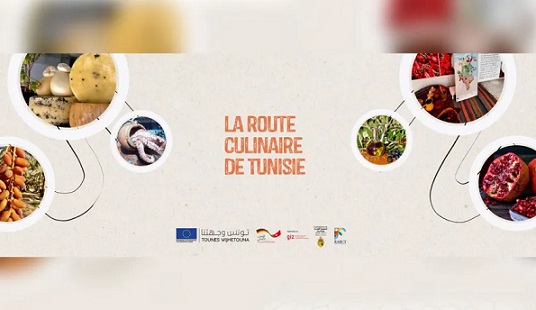 Caravane de la Route culinaire de Tunisie : Célébration du patrimoine de Kerkennah