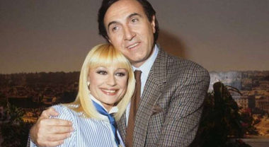 La star de Rai-Uno Raffaella Carrà est morte à 78 ans