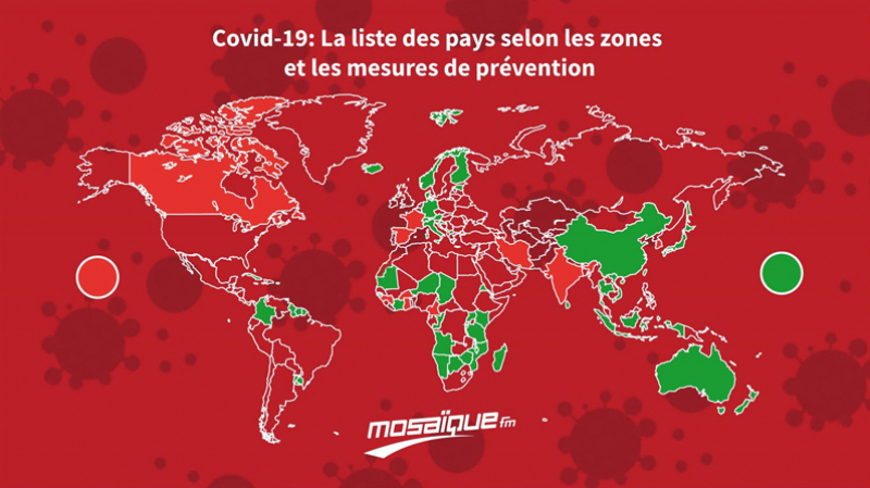 Coronavirus dans le monde : le nombre de nouveaux cas bat des records
