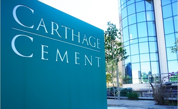 Carthage Cement confirme sa position de leader du secteur cimentier en Tunisie