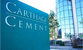 Carthage Cement : Un chiffre d’affaires en hausse de 13% en 2022