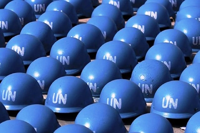 Le partenariat, clé du progrès: Pourquoi le soutien à nos Casques bleus est plus important que jamais