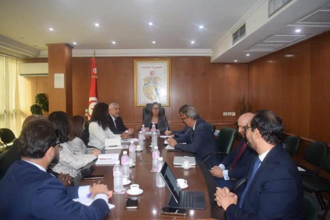 Kairouan : Prochain démarrage de la construction de la centrale solaire photovoltaïque de 100 MW