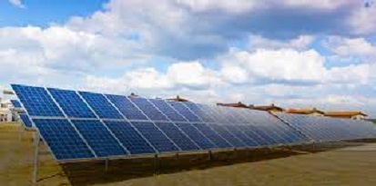 La première centrale photovoltaïque de Skhira est opérationnelle