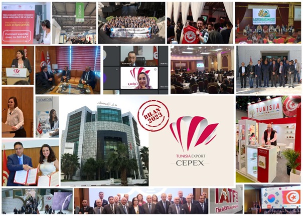 CEPEX : Exploration de nouveaux horizons et diversification des marchés cibles, avec un focus Startup