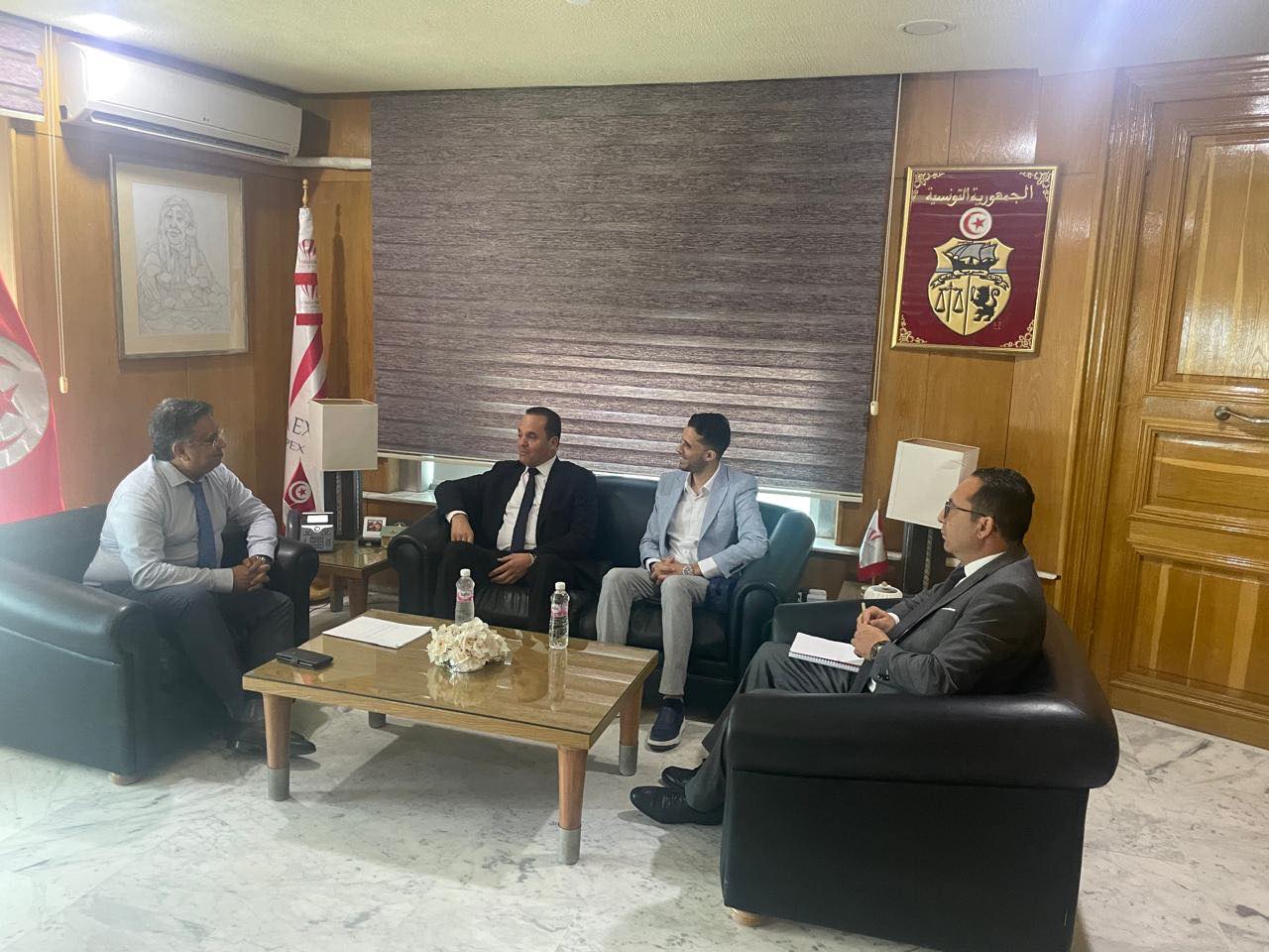 Tunisie- Libye : Mission commerciale itinérante en septembre à Tripoli et à Zliten