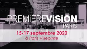 CEPEX : Le 22 juillet, dernier délai pour s’inscrire au salon “PREMIERE VISION”
