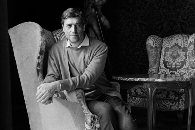 Décès de « L’homme le plus chic d’Italie » : le célèbre styliste Nino Cerruti