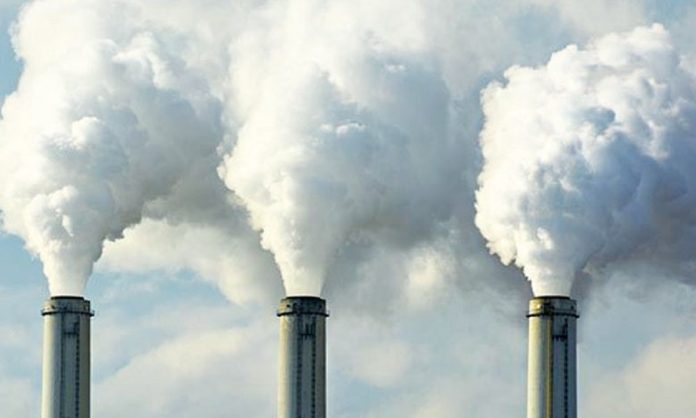 Climat: Alerte sur les concentrations record de gaz à effet de serre avant la COP29
