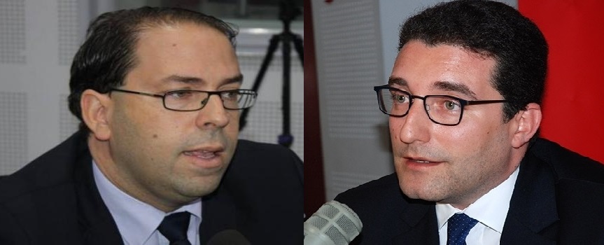 Tahya Tounes : Selim Azzabi renonce à ses fonctions de secrétaire général du Parti