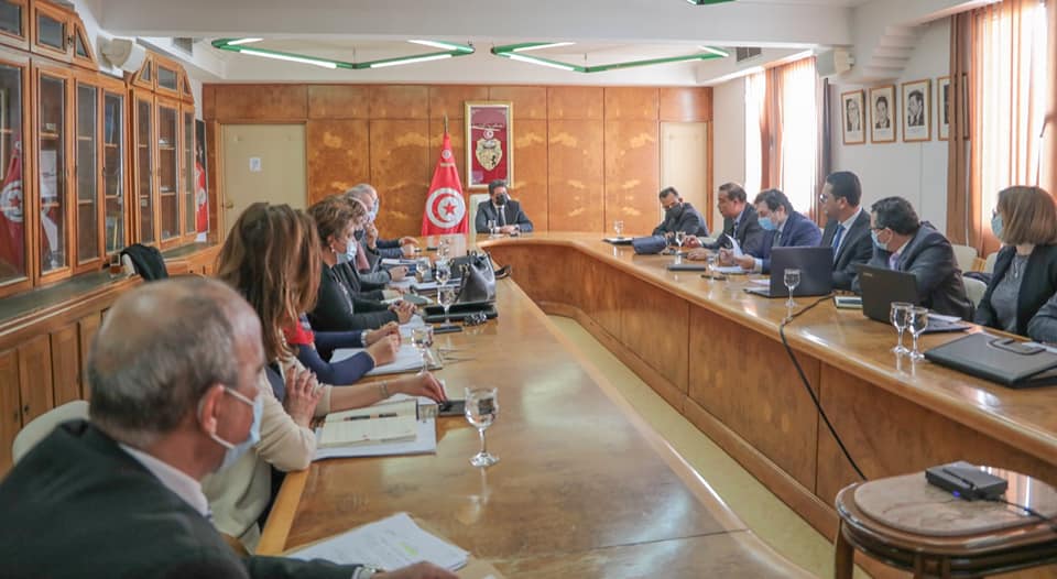 Les accords relatifs au rééchelonnement des dettes de Tunisair seront signés le 5 mars