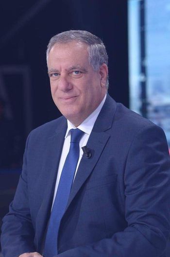 Ghazi Chaouachi candidat à la prochaine présidentielle