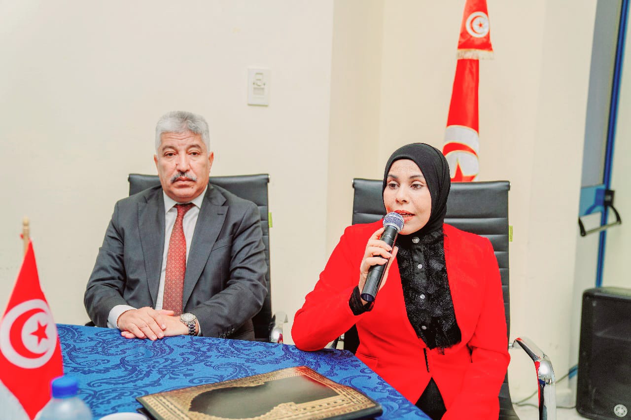 Lancement du registre national des sociétés communautaires au siège du ministère de l'emploi 