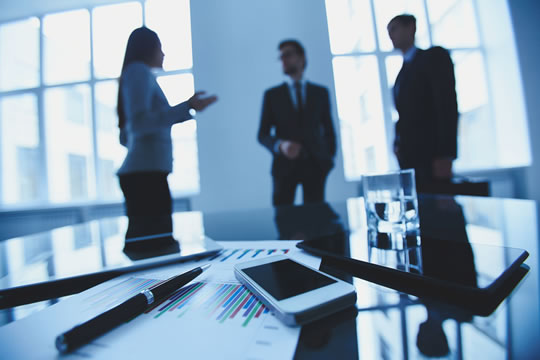 INS -Sondage : Les chefs d'entreprises prévoient une baisse des investissements