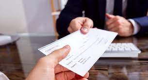 Tunisie: Plus de 290 mille chèques rejetés au cours des 9 premiers mois de l'année