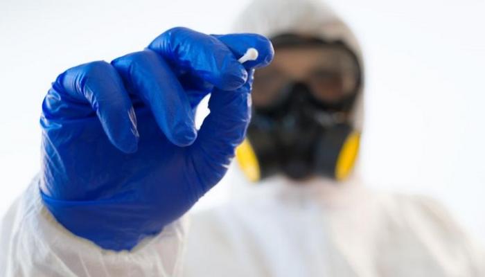 Chine: Le test Covid-19 par voie rectale fait polémique