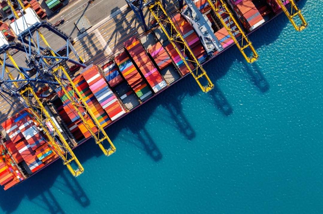 La Chine impliquée dans 62 projets portuaires en Afrique