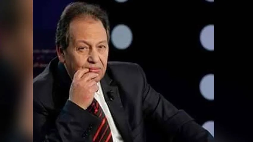 Décès de l'homme d'affaires et homme politique Chokri Balti