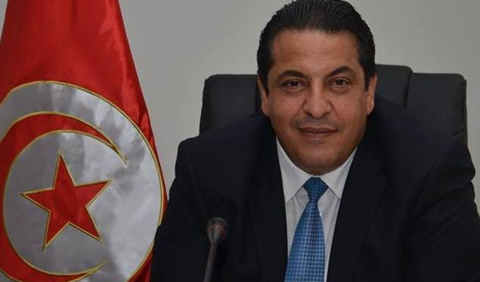 Rejet de la demande de libération de  l'ancien ministre de l'Environnement Chokri Belhassen