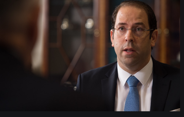Chahed: "Je suis pour la peine de mort contre les violeurs d'enfants"