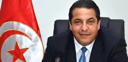 Tunisie: L’ancien ministre de l’Environnement Chokri Ben Hassen en prison