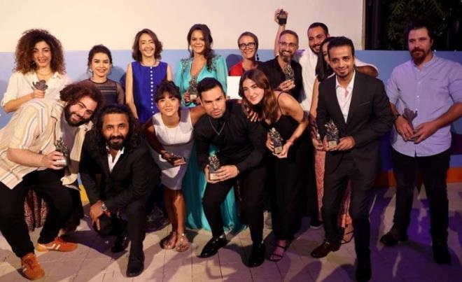 Le cinéma tunisien remporte deux prix au Festival cinématographique international d’Amman